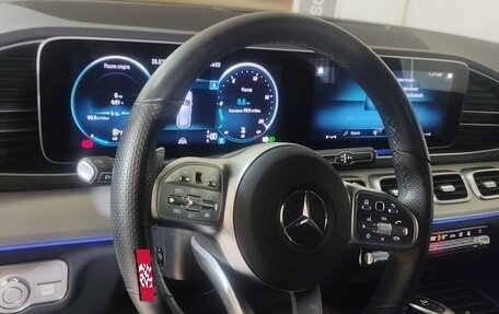Mercedes-Benz GLE, 2021 год, 9 390 000 рублей, 7 фотография
