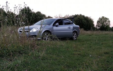 Opel Vectra C рестайлинг, 2007 год, 600 000 рублей, 3 фотография