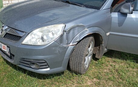 Opel Vectra C рестайлинг, 2007 год, 600 000 рублей, 12 фотография