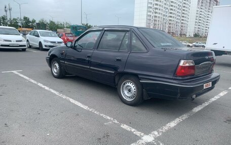 Daewoo Nexia I рестайлинг, 2004 год, 295 000 рублей, 6 фотография