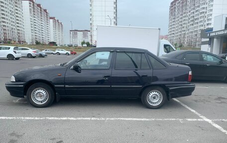 Daewoo Nexia I рестайлинг, 2004 год, 295 000 рублей, 8 фотография