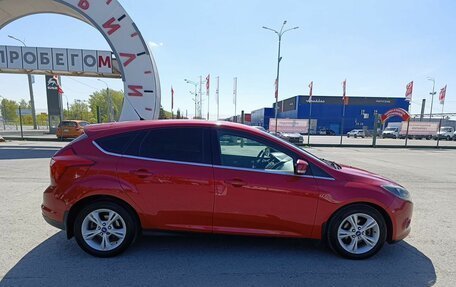 Ford Focus III, 2011 год, 944 995 рублей, 8 фотография