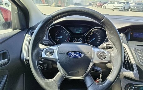 Ford Focus III, 2011 год, 944 995 рублей, 19 фотография