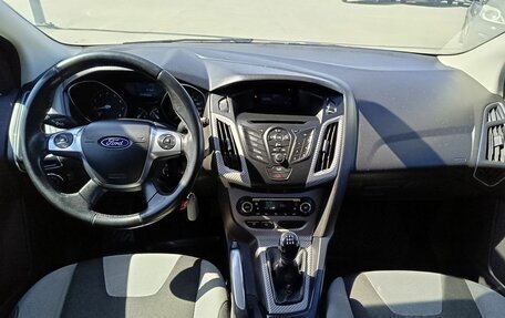 Ford Focus III, 2011 год, 944 995 рублей, 18 фотография