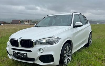 BMW X5, 2017 год, 2 900 000 рублей, 1 фотография