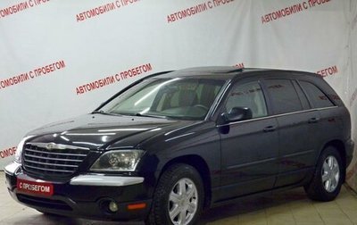 Chrysler Pacifica (CS), 2005 год, 549 000 рублей, 1 фотография