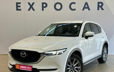 Mazda CX-5 II, 2019 год, 3 250 000 рублей, 1 фотография