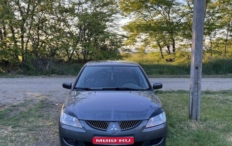 Mitsubishi Lancer IX, 2005 год, 400 000 рублей, 1 фотография