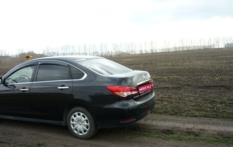 Nissan Almera, 2017 год, 900 000 рублей, 1 фотография