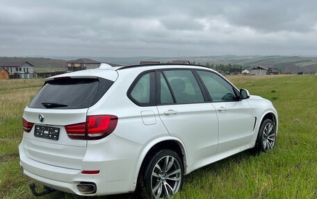 BMW X5, 2017 год, 2 900 000 рублей, 3 фотография