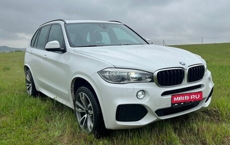 BMW X5, 2017 год, 2 900 000 рублей, 2 фотография