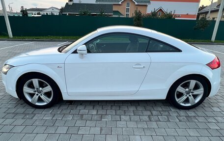 Audi TT, 2008 год, 2 000 000 рублей, 11 фотография