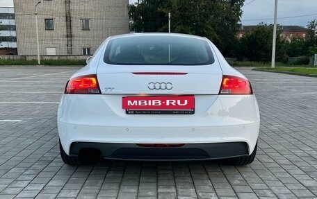 Audi TT, 2008 год, 2 000 000 рублей, 7 фотография