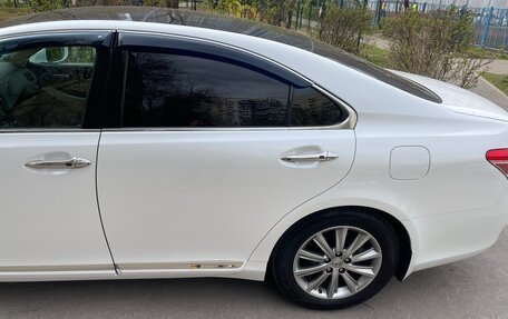 Lexus ES VII, 2011 год, 1 715 000 рублей, 4 фотография