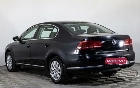 Volkswagen Passat B7, 2012 год, 999 000 рублей, 7 фотография