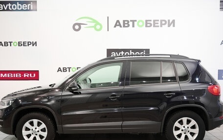 Volkswagen Tiguan I, 2012 год, 1 221 000 рублей, 2 фотография