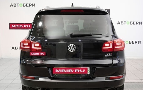 Volkswagen Tiguan I, 2012 год, 1 221 000 рублей, 4 фотография