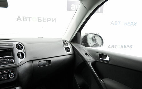 Volkswagen Tiguan I, 2012 год, 1 221 000 рублей, 17 фотография