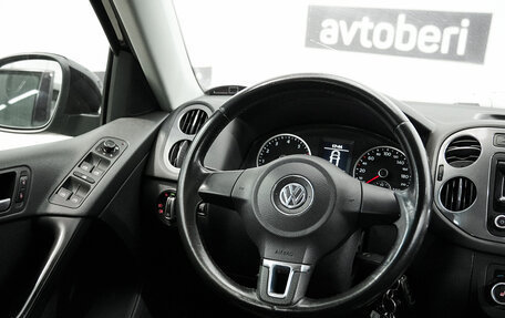 Volkswagen Tiguan I, 2012 год, 1 221 000 рублей, 18 фотография