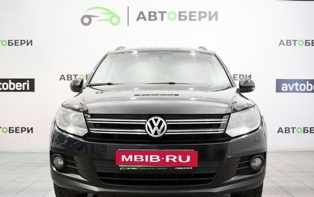 Volkswagen Tiguan I, 2012 год, 1 221 000 рублей, 7 фотография