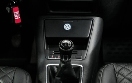 Volkswagen Tiguan I, 2012 год, 1 221 000 рублей, 14 фотография