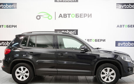 Volkswagen Tiguan I, 2012 год, 1 221 000 рублей, 6 фотография
