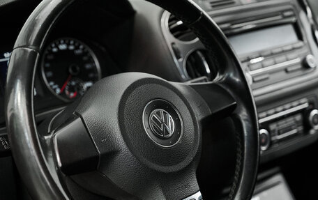 Volkswagen Tiguan I, 2012 год, 1 221 000 рублей, 23 фотография