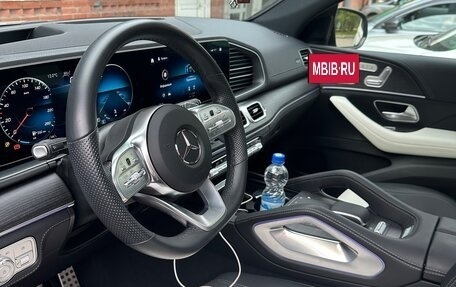 Mercedes-Benz GLE Coupe, 2023 год, 14 200 000 рублей, 6 фотография