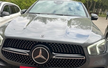 Mercedes-Benz GLE Coupe, 2023 год, 14 200 000 рублей, 3 фотография