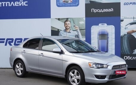 Mitsubishi Lancer IX, 2010 год, 899 000 рублей, 1 фотография