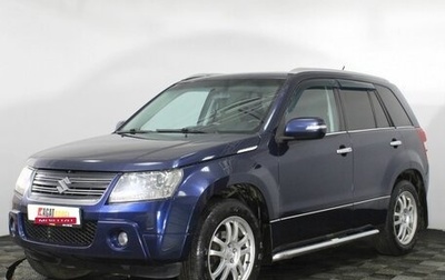 Suzuki Grand Vitara, 2011 год, 1 290 000 рублей, 1 фотография