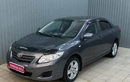 Toyota Corolla, 2007 год, 870 000 рублей, 1 фотография