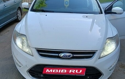 Ford Mondeo IV, 2010 год, 870 000 рублей, 1 фотография