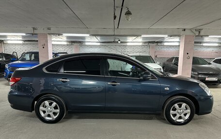 Nissan Almera, 2014 год, 765 000 рублей, 4 фотография