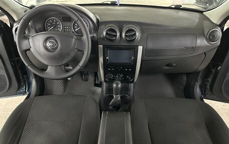 Nissan Almera, 2014 год, 765 000 рублей, 13 фотография