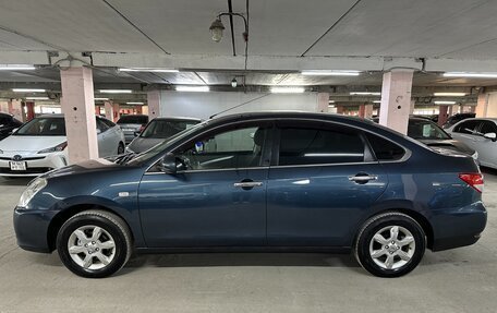 Nissan Almera, 2014 год, 765 000 рублей, 8 фотография