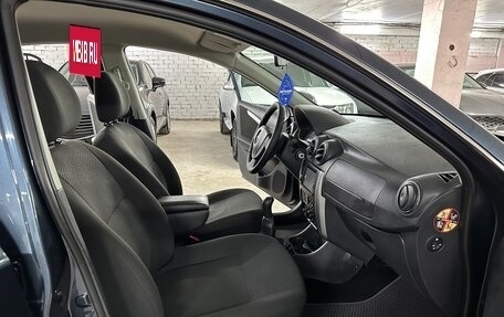 Nissan Almera, 2014 год, 765 000 рублей, 19 фотография