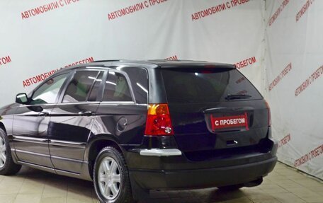 Chrysler Pacifica (CS), 2005 год, 549 000 рублей, 3 фотография