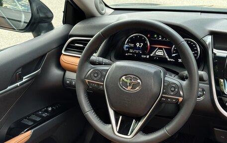 Toyota Camry, 2023 год, 4 300 000 рублей, 25 фотография
