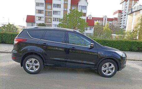 Ford Kuga III, 2014 год, 1 670 000 рублей, 4 фотография