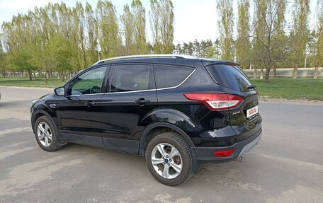 Ford Kuga III, 2014 год, 1 670 000 рублей, 7 фотография