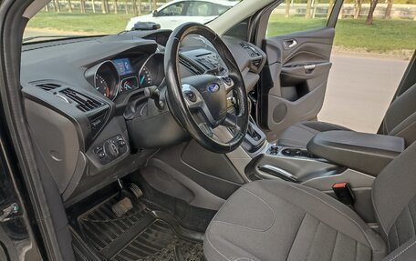 Ford Kuga III, 2014 год, 1 670 000 рублей, 9 фотография