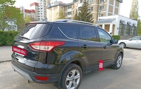 Ford Kuga III, 2014 год, 1 670 000 рублей, 5 фотография