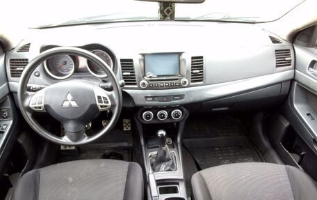 Mitsubishi Lancer IX, 2007 год, 540 000 рублей, 11 фотография