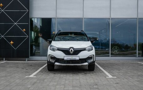 Renault Kaptur I рестайлинг, 2018 год, 1 734 600 рублей, 5 фотография