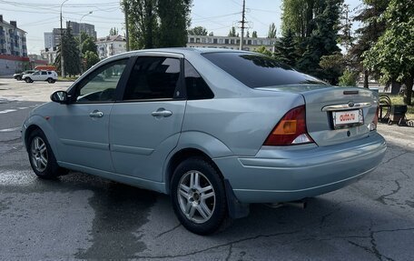 Ford Focus IV, 2003 год, 310 000 рублей, 4 фотография