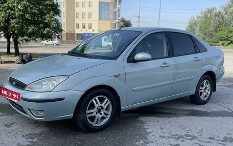 Ford Focus IV, 2003 год, 310 000 рублей, 5 фотография