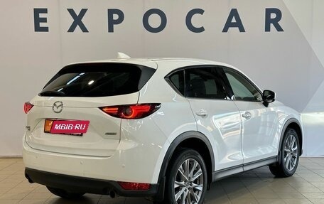 Mazda CX-5 II, 2019 год, 3 250 000 рублей, 3 фотография