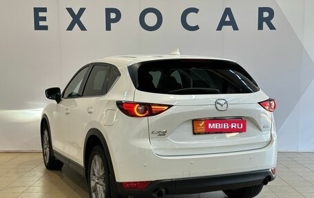 Mazda CX-5 II, 2019 год, 3 250 000 рублей, 4 фотография