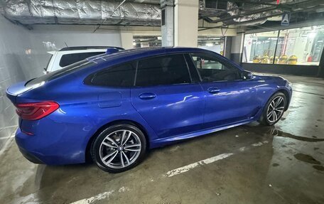 BMW 6 серия, 2021 год, 5 100 000 рублей, 3 фотография
